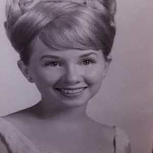 Meet your Posher, Kay